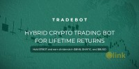 ICO Tradebot Finance image in the list