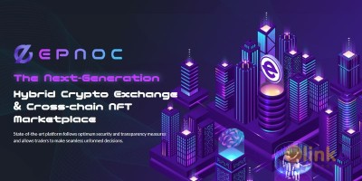 ICO EPNOC image in the list