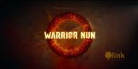 ICO Warrior Nun image in the list