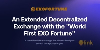 ICO Exo Fortune image in the list