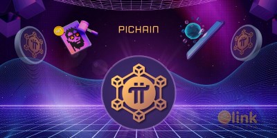 ICO Pi Chain image in the list