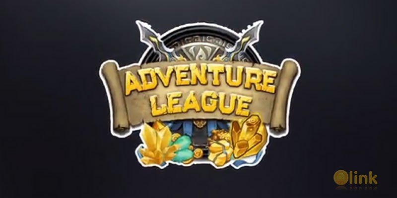 ICO Adventure League