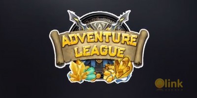 ICO Adventure League image in the list