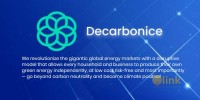 Decarbonice