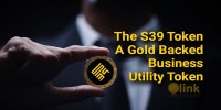 ICO S39 Token image in the list