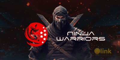 ICO Ninja Warriors