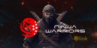 ICO Ninja Warriors image in the list