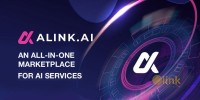 ICO ALINK AI image in the list
