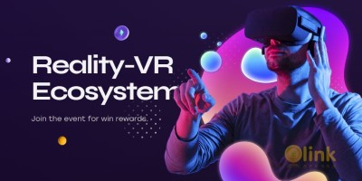 ICO Reality VR image in the list