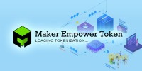 ICO Maker Empower Token image in the list