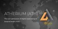 ICO Atherium image in the list