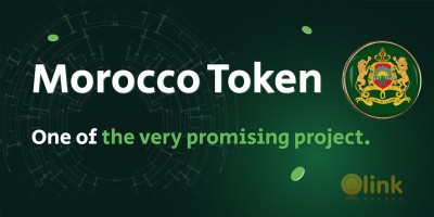 ICO Token Morocco