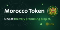 ICO Token Morocco image in the list