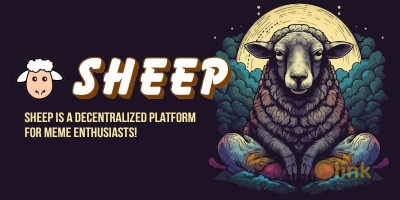 ICO SHEEP image in the list