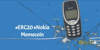 ICO Nokiamemes