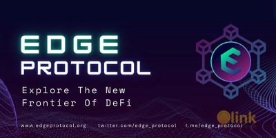ICO Edge Protocol