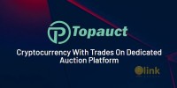 ICO Topauct image in the list