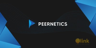 ICO Peernetics in the Crypto List