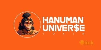 ICO Hanuman Universe