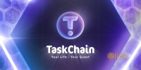 ICO TaskChain image in the list
