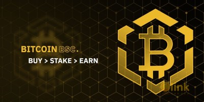ICO Bitcoin BSC image in the list