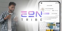 ICO Eontribe image in the list