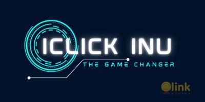 ICO ICLICK INU image in the list
