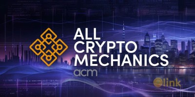 ICO All Crypto Mechanics