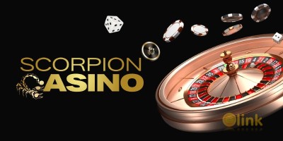 ICO Scorpion Casino