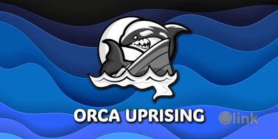 ICO Orca Uprising image in the list