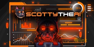 ICO Scotty AI in the Crypto List