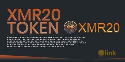ICO XMR-20