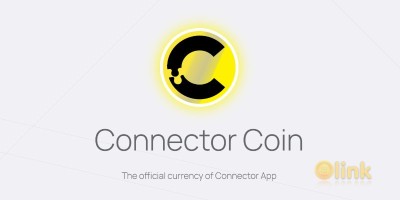 ICO Connector Coin