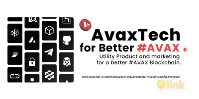 ICO AvaxTech