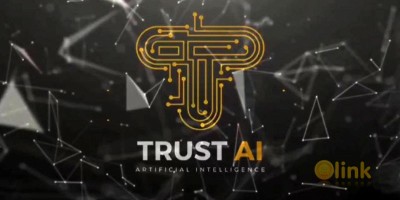 ICO TRUST AI image in the list