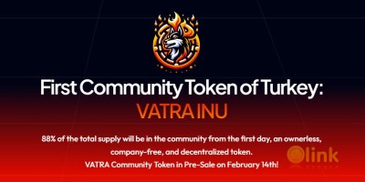 ICO VATRA INU image in the list