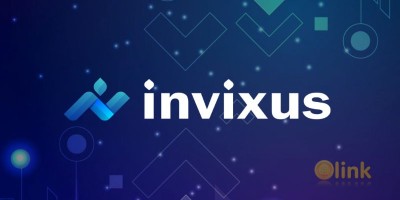 ICO Invixus image in the list
