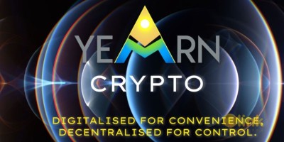 ICO YEARN CRYPTO image in the list