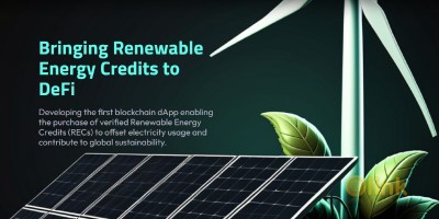 ICO Renewergy image in the list