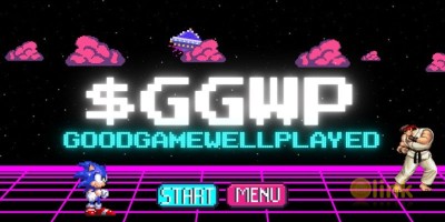 ICO GoodGameWellPlayed image in the list