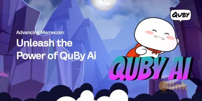 ICO QUBY AI image in the list