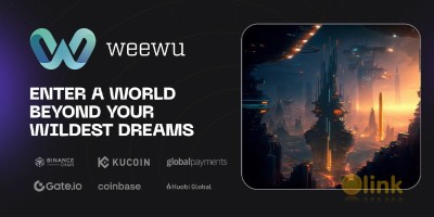 ICO Weewu image in the list