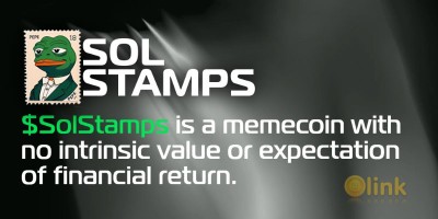 ICO SolStamps