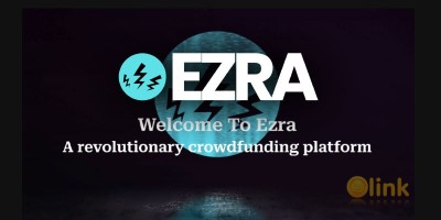 ICO Ezra Coin image in the list