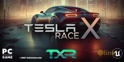 ICO TeslaXRace image in the list