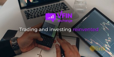 ICO VFIN Exchange