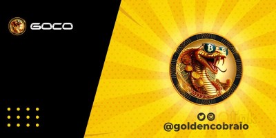 ICO Golden Cobra