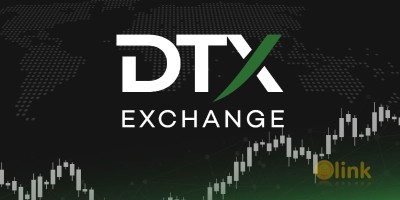 ICO DTX Exchange image in the list