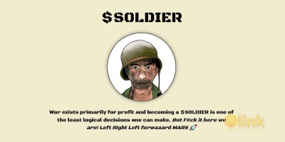 ICO SOLDIER