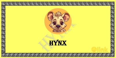 ICO Hynx image in the list